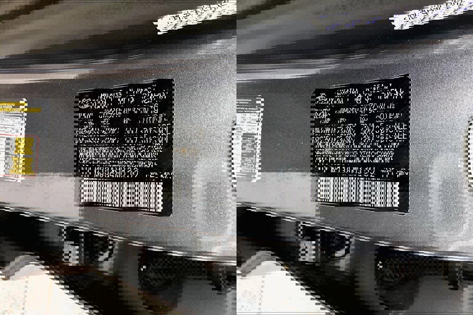 Used 2021 Hyundai Tucson Value image 32