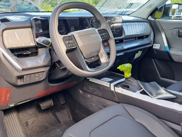 New 2027 Kia Seltos EX FWD image 7