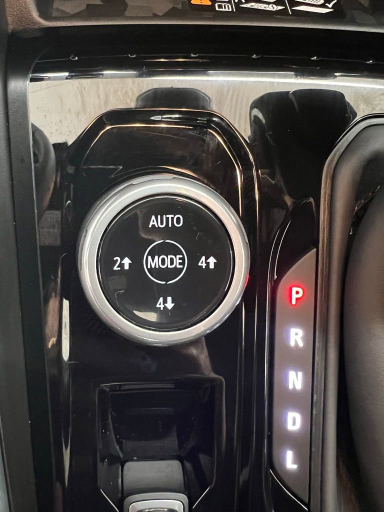 New 2026 Chevrolet Colorado Z71 w/ Technology Package image 13