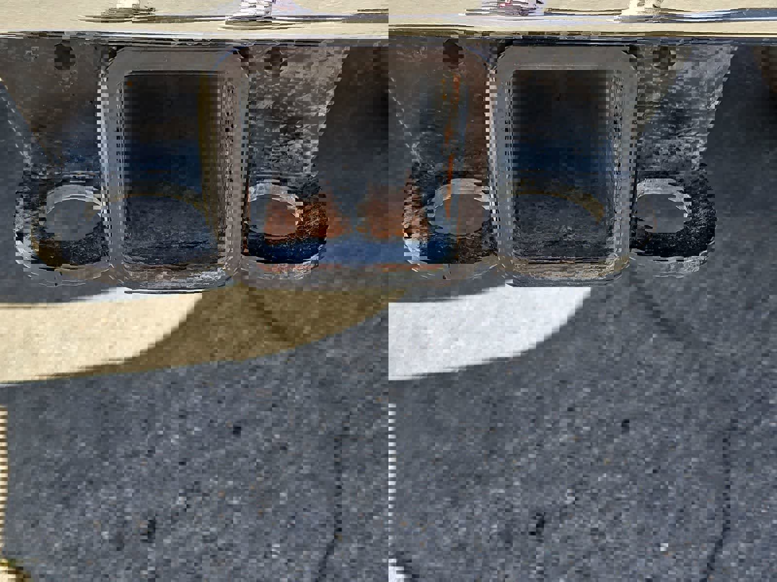 Used 2025 RAM 2500 Big Horn image 35