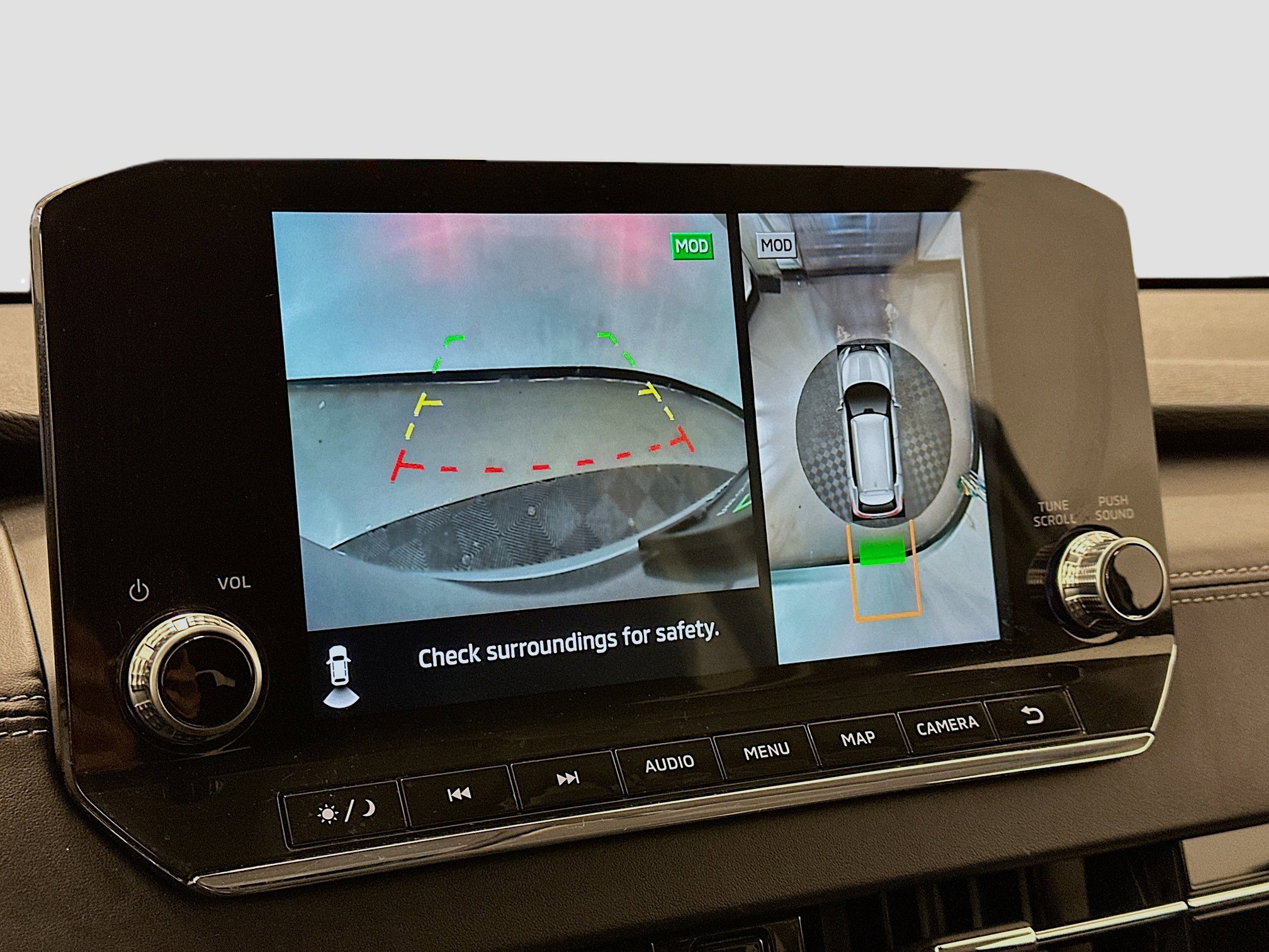 Used 2024 Mitsubishi Outlander SE image 23