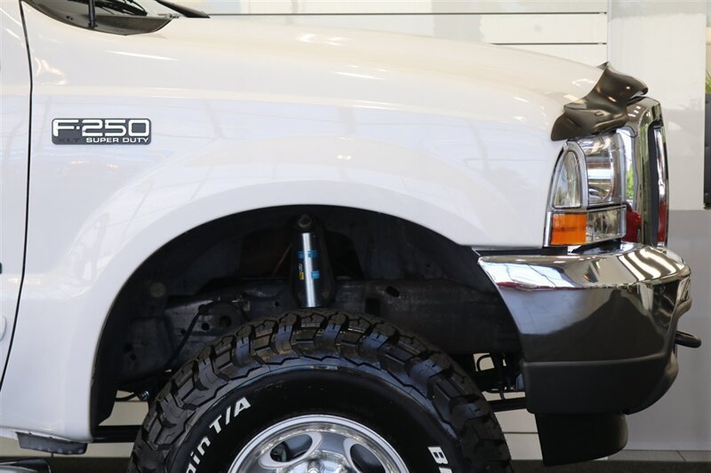 Used 2002 Ford F250 XLT AWD/4WD image 57