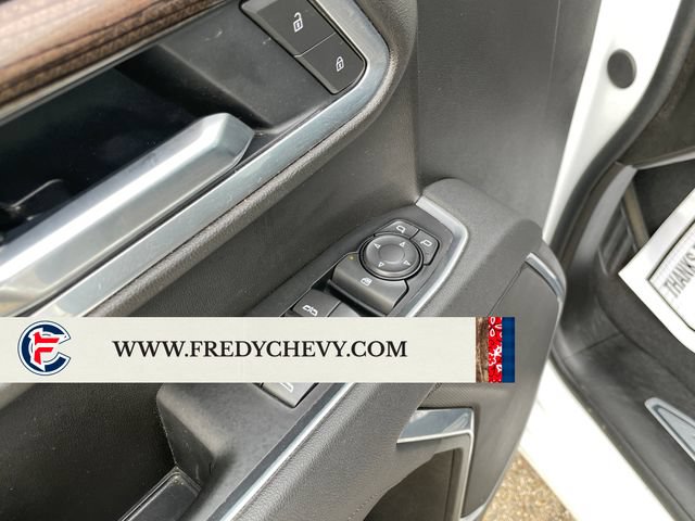 Used 2026 Chevrolet Silverado 1500 RST AWD/4WD image 11