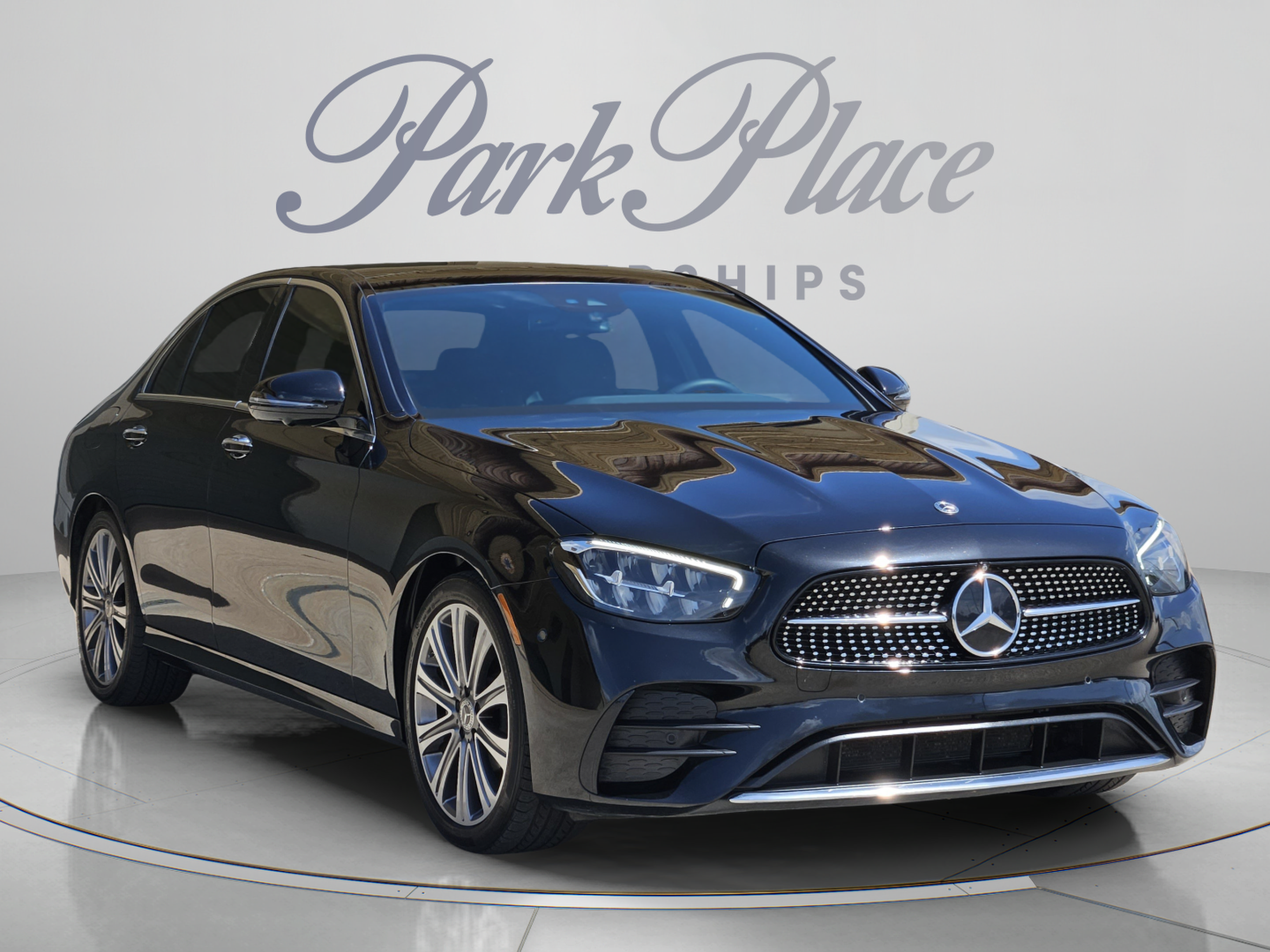 Certified 2022 Mercedes-Benz E 350 Sedan image 7
