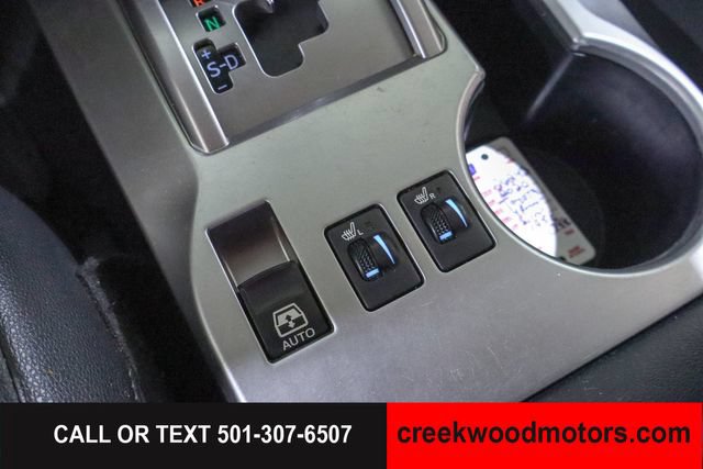 Used 2020 Toyota 4Runner SR5 Premium AWD/4WD image 49