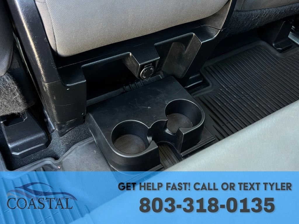 Used 2020 Toyota Tundra SR image 19