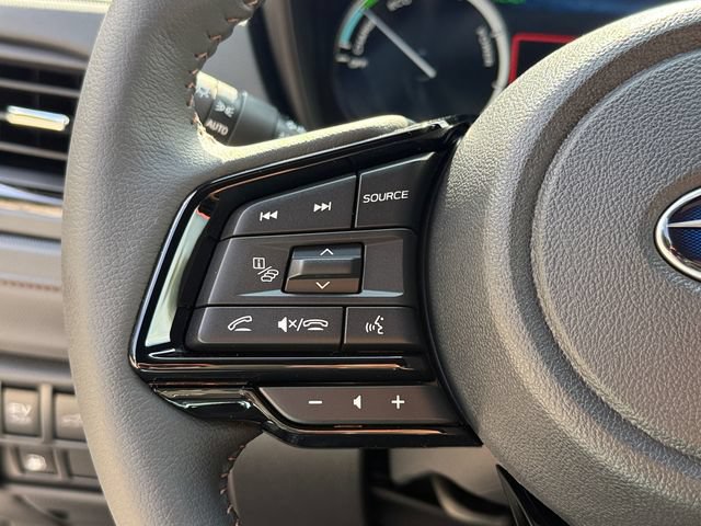New 2026 Subaru Forester Touring AWD/4WD image 19