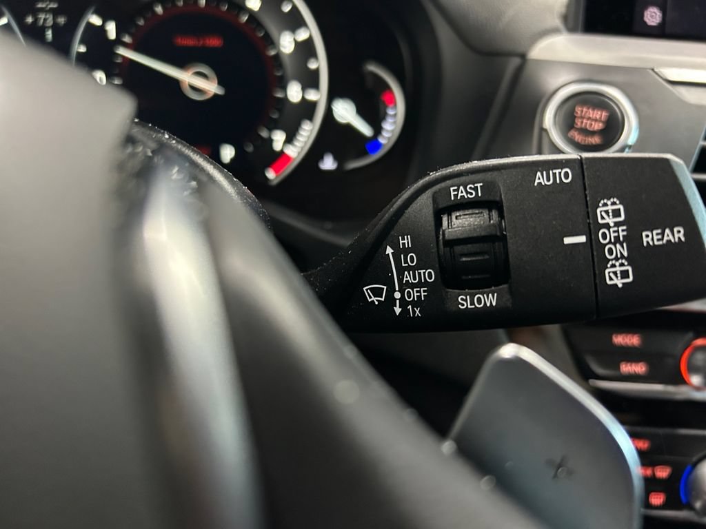 Used 2019 BMW X3 xDrive30i w/ Premium Package AWD/4WD image 11