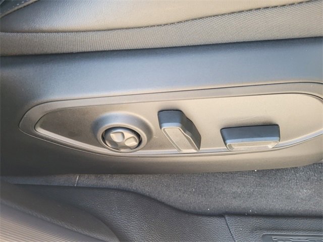 New 2025 Jeep Grand Cherokee Limited w/ Trailer Tow Package image 16