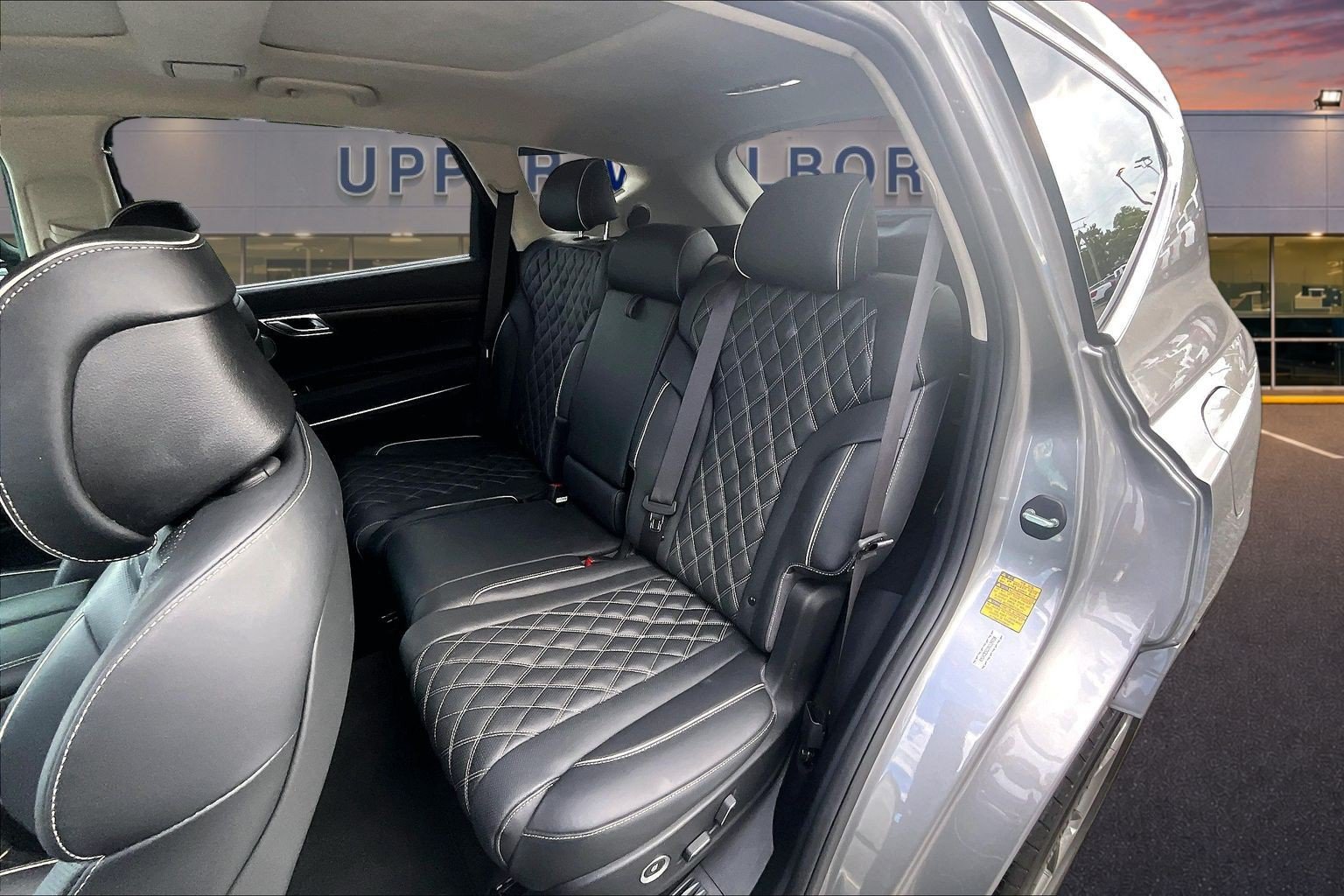 Used 2023 Genesis GV80 3.5T w/ Cargo Package AWD/4WD image 25
