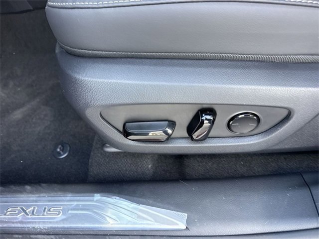 New 2026 Lexus RX 350h image 12