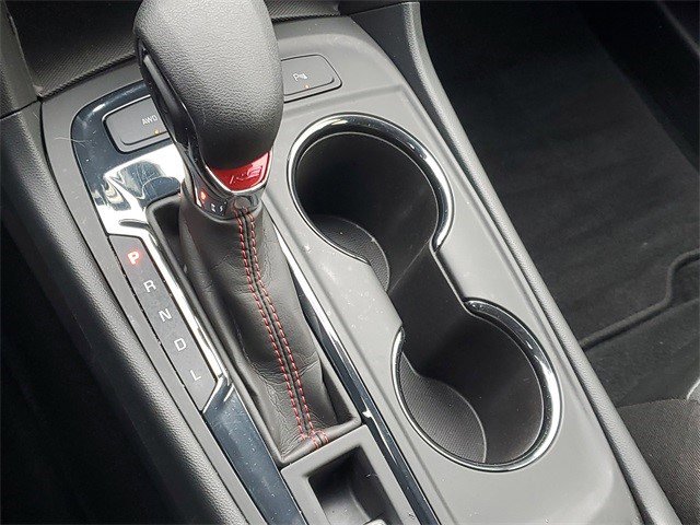 Certified 2024 Chevrolet Equinox RS image 29