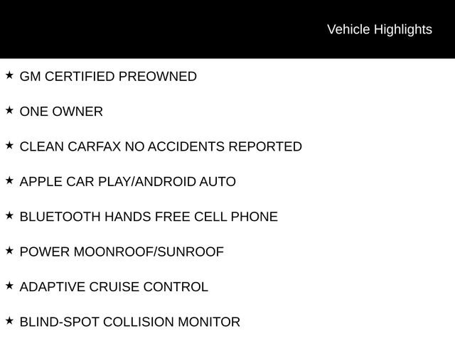 Certified 2023 Chevrolet Equinox LT FWD image 12