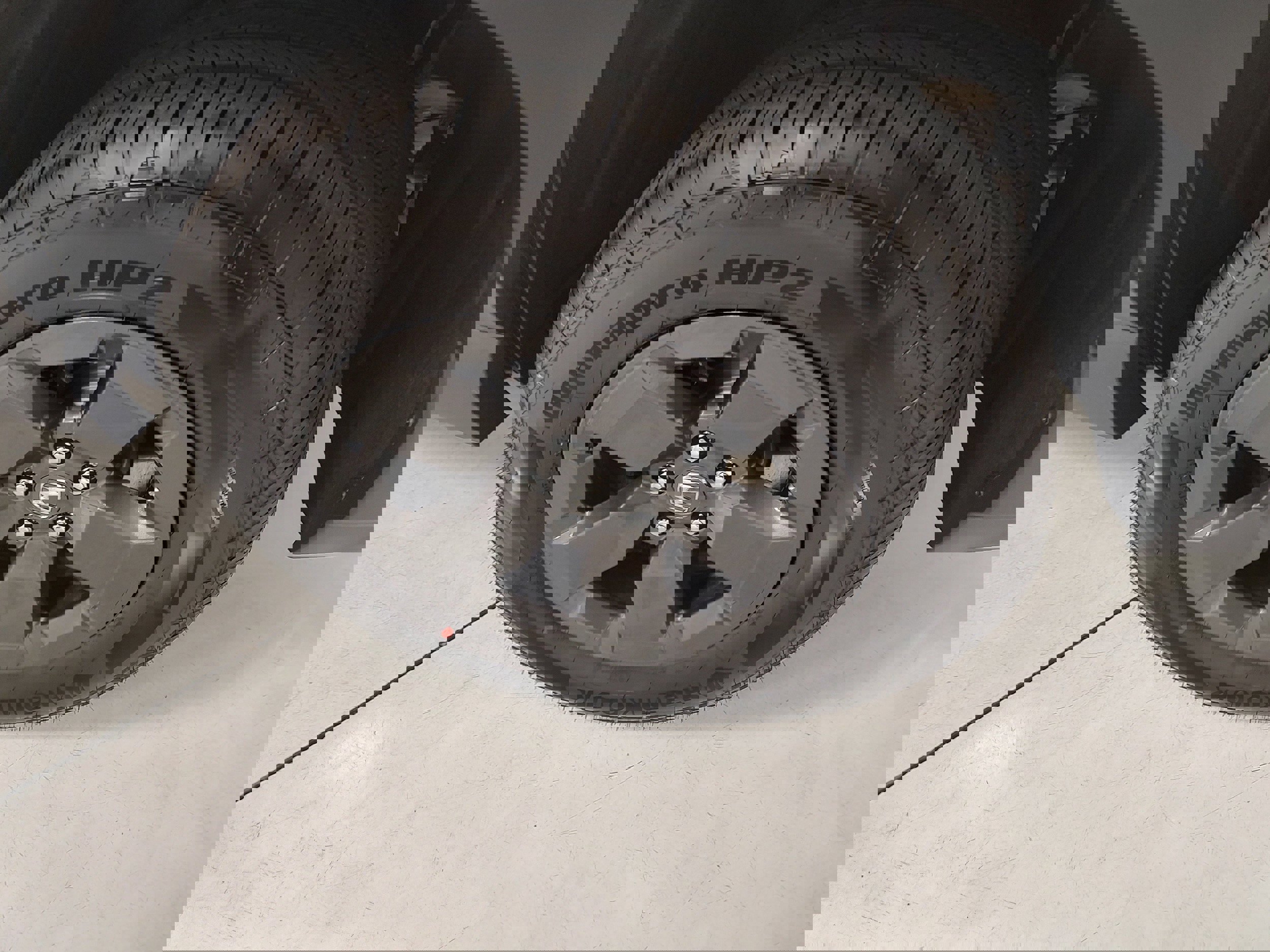 New 2026 Honda Passport RTL image 14