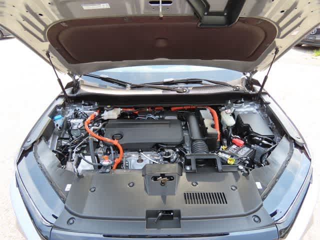 New 2027 Honda CR-V Sport-L image 11