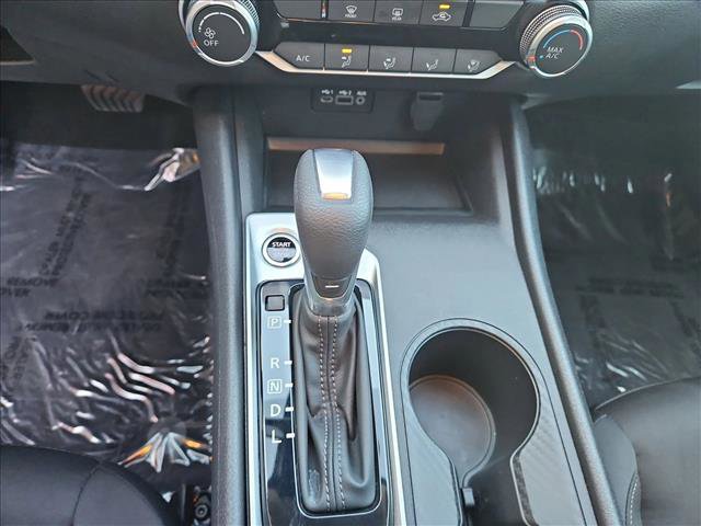 Used 2025 Nissan Altima 2.5 S image 12
