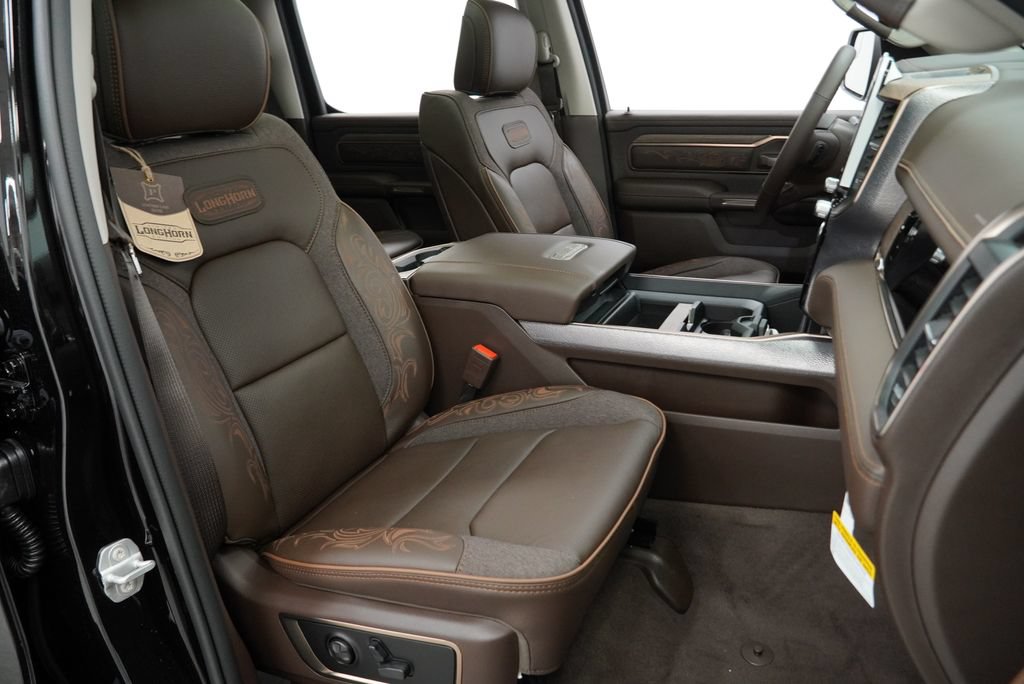 New 2027 RAM 1500 Limited AWD/4WD image 37