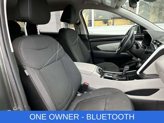 Used 2022 Hyundai Tucson SEL w/ Cargo Package image 2