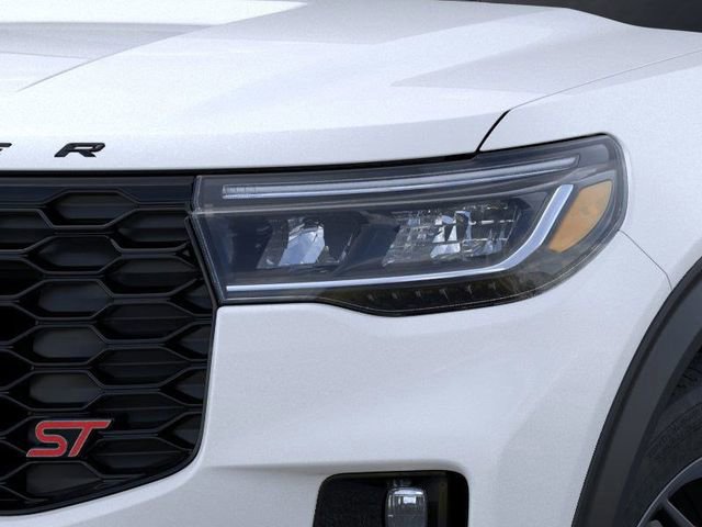 New 2025 Ford Explorer ST image 18