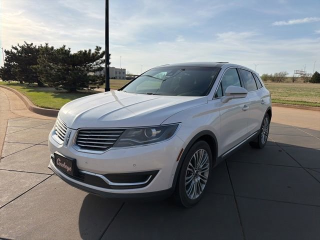 Used 2018 Lincoln MKX Reserve w/ Driver Assistance Package image 1