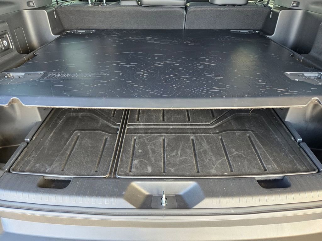 Used 2026 Honda Passport TrailSport image 31