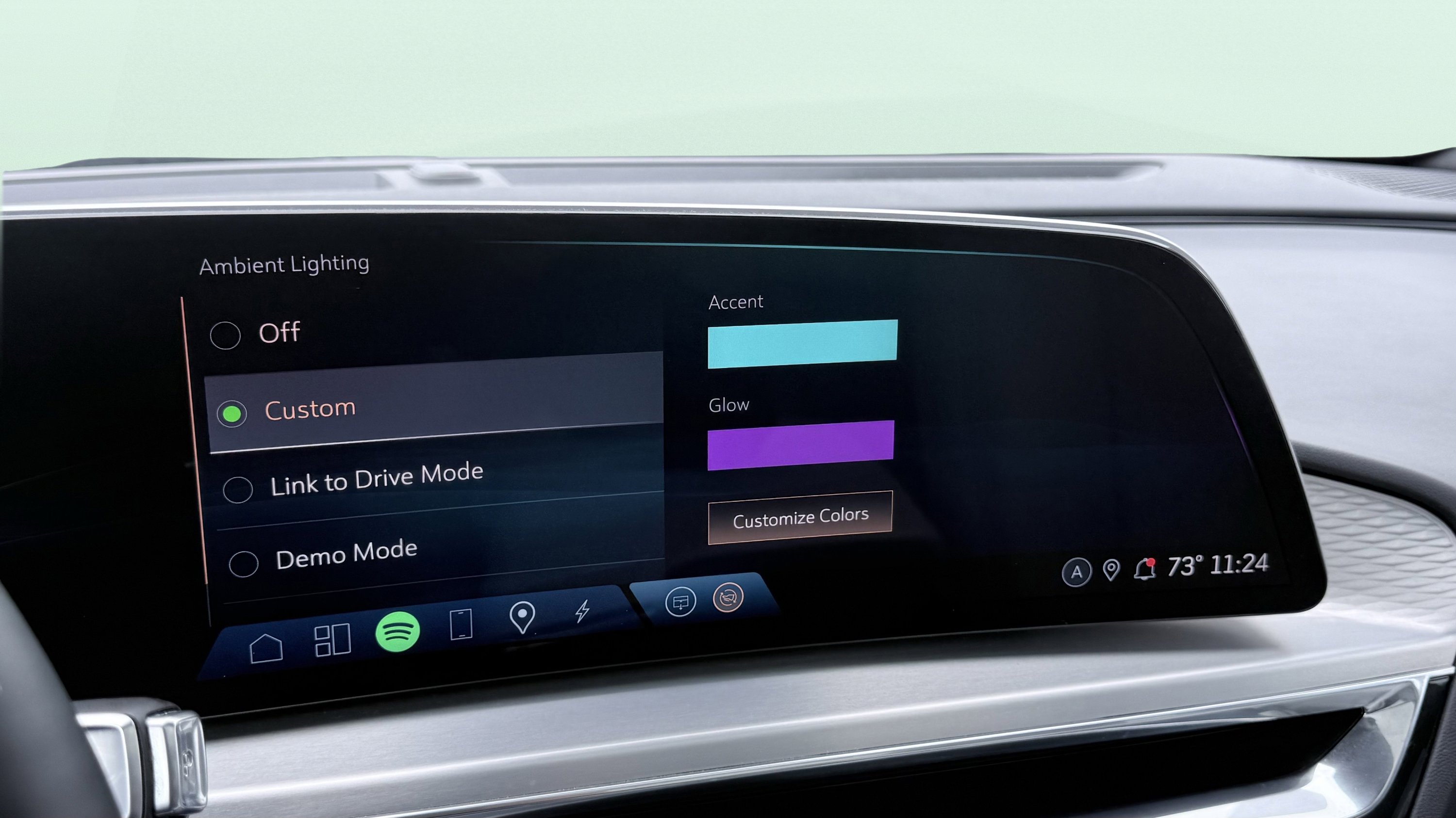 Used 2024 Cadillac Lyriq Luxury image 71