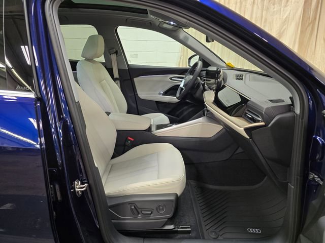New 2025 Audi Q5 Premium Plus image 38