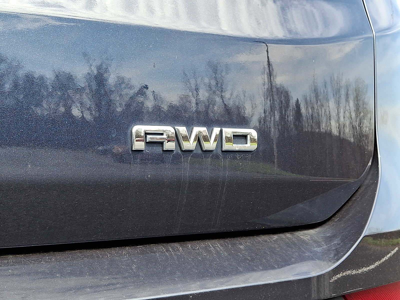 Used 2018 GMC Terrain SLE image 30