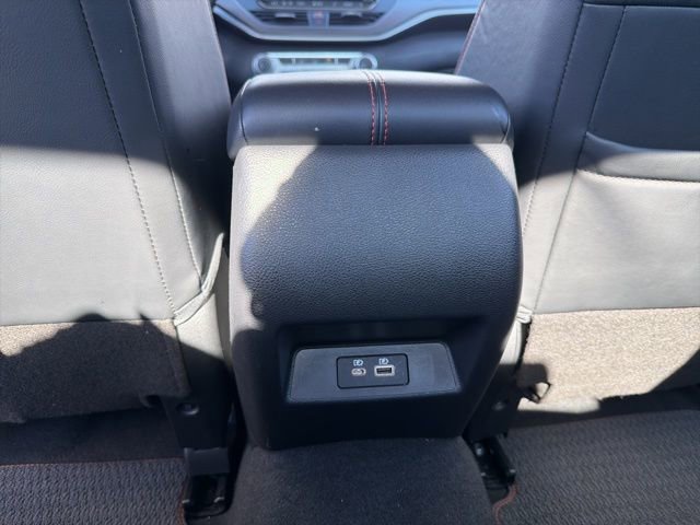 Used 2024 Nissan Altima 2.5 SR image 25