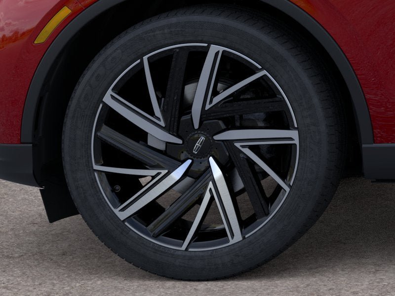 New 2026 Lincoln Aviator Reserve AWD/4WD image 19