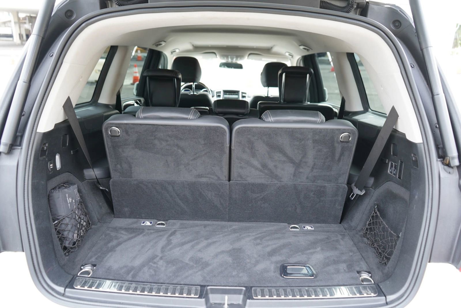 Used 2013 Mercedes-Benz GL 320 BlueTEC 4MATIC image 28