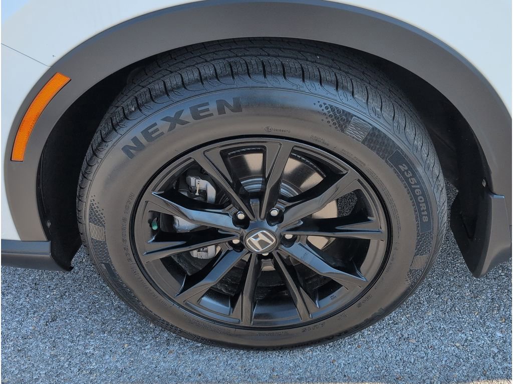 Used 2024 Honda CR-V Sport image 9