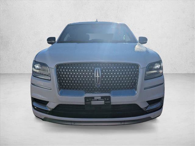 Used 2018 Lincoln Navigator Reserve w/ Technology Package image 2