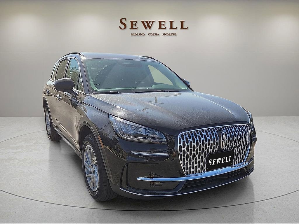 New 2026 Lincoln Corsair Premiere FWD image 6