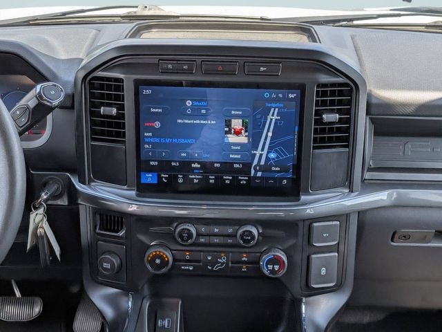 Used 2024 Ford F150 STX RWD image 17