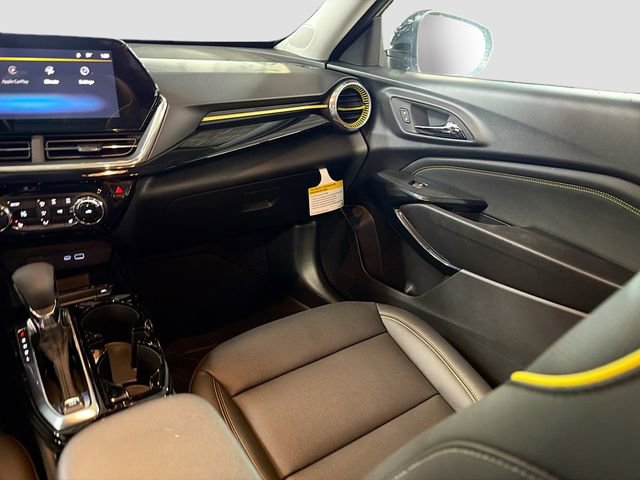 New 2026 Chevrolet Trax ACTIV w/ Driver Confidence Package image 26
