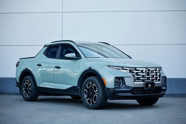 Used 2024 Hyundai Santa Cruz SEL w/ Activity Package image 1