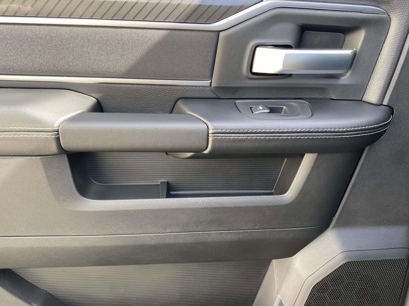 New 2026 RAM 3500 Big Horn image 14