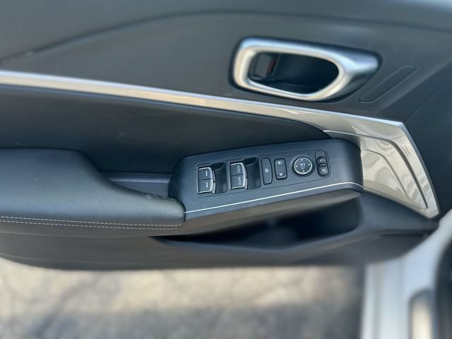 Certified 2024 Acura Integra A-Spec FWD image 15