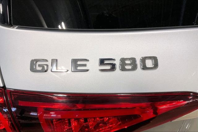 Used 2023 Mercedes-Benz GLE 580 4MATIC image 8