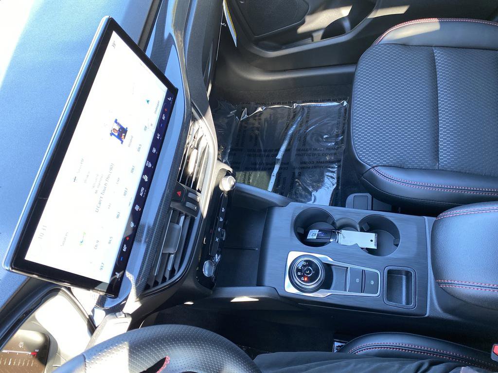 New 2026 Ford Escape ST-Line w/ Tech Pack #1 image 22