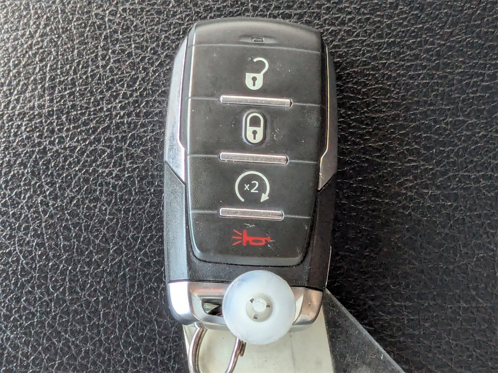 Used 2022 RAM 1500 Big Horn image 31