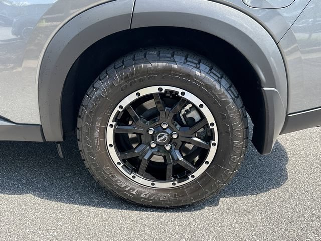 Certified 2023 Nissan Pathfinder Rock Creek AWD/4WD image 23