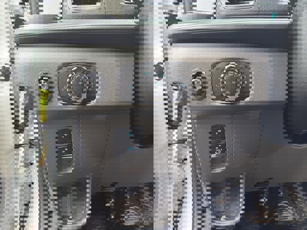 New 2025 Ford Transit 250 Low Roof AWD image 20