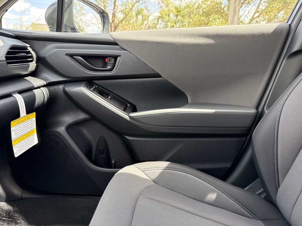 New 2026 Subaru Crosstrek 2.5i image 23