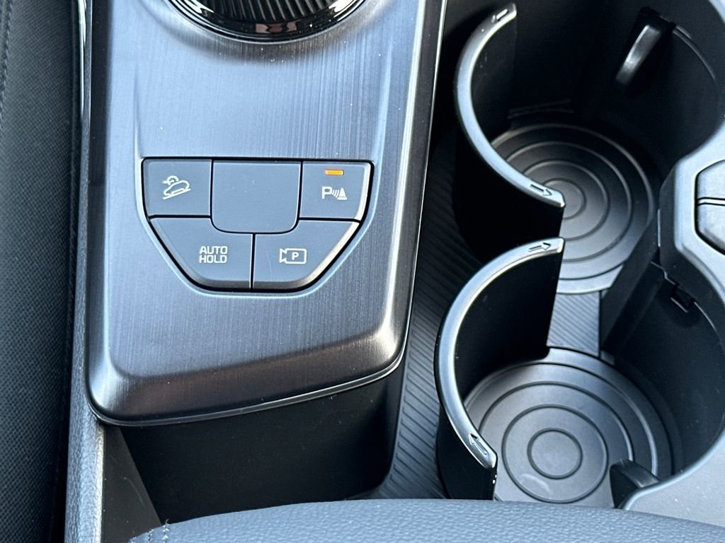 New 2026 Kia Sportage S image 26