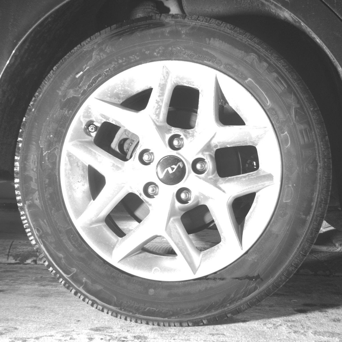 Used 2025 Kia Soul LX w/ LX Technology Package image 20