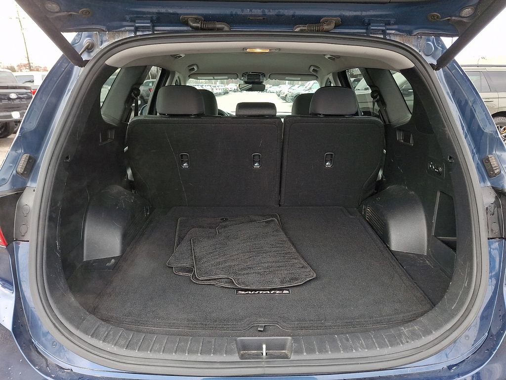 Used 2022 Hyundai Santa Fe XRT image 28