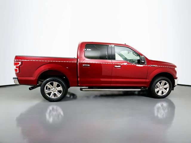 Used 2019 Ford F150 XLT w/ Equipment Group 302A Luxury image 8