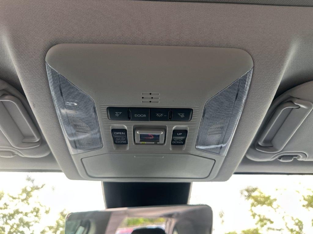 Used 2024 Toyota RAV4 XLE Premium FWD image 19